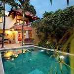 Villa Seriska Dua Sanur Bali
