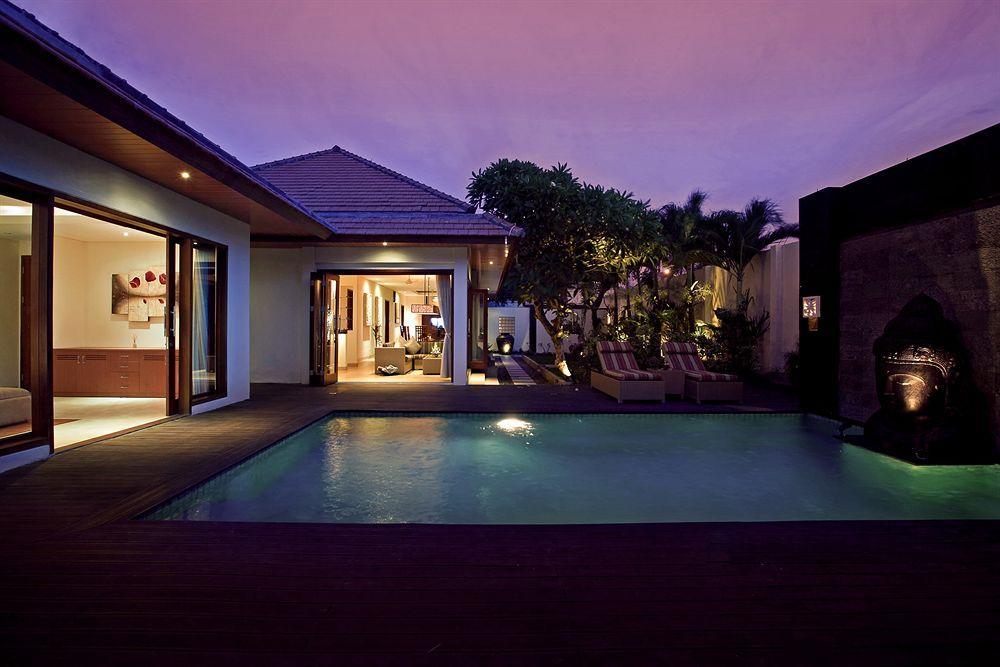Seriska Dua Bali * Sanur (Bali)