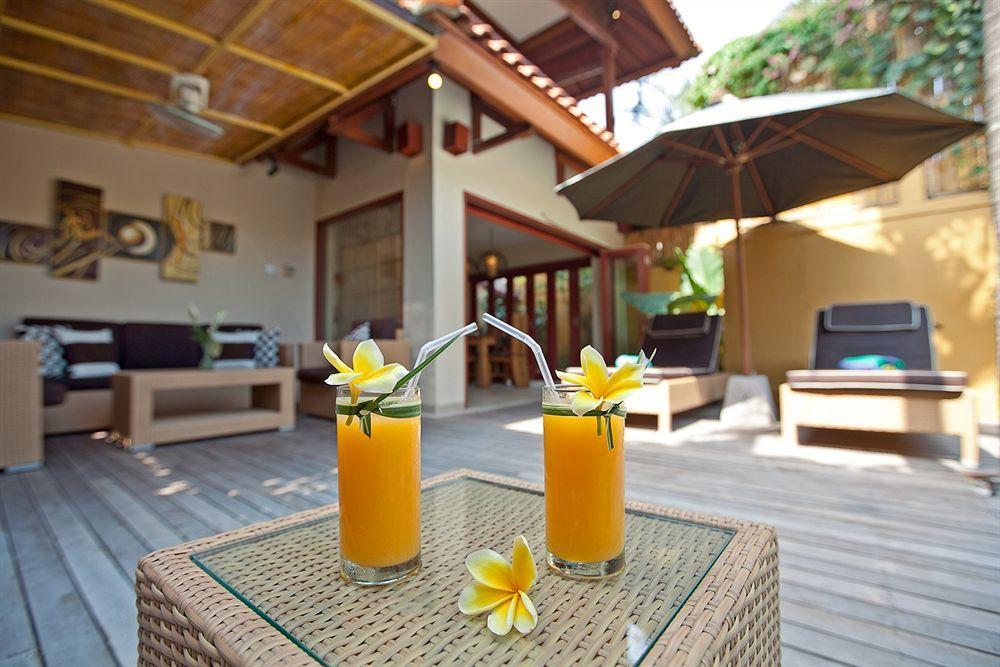 Villa Seriska Dua Bali *