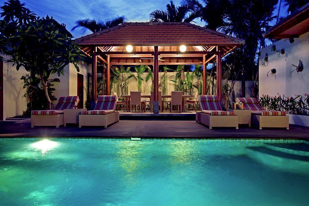 Seriska Dua Bali * Sanur (Bali)