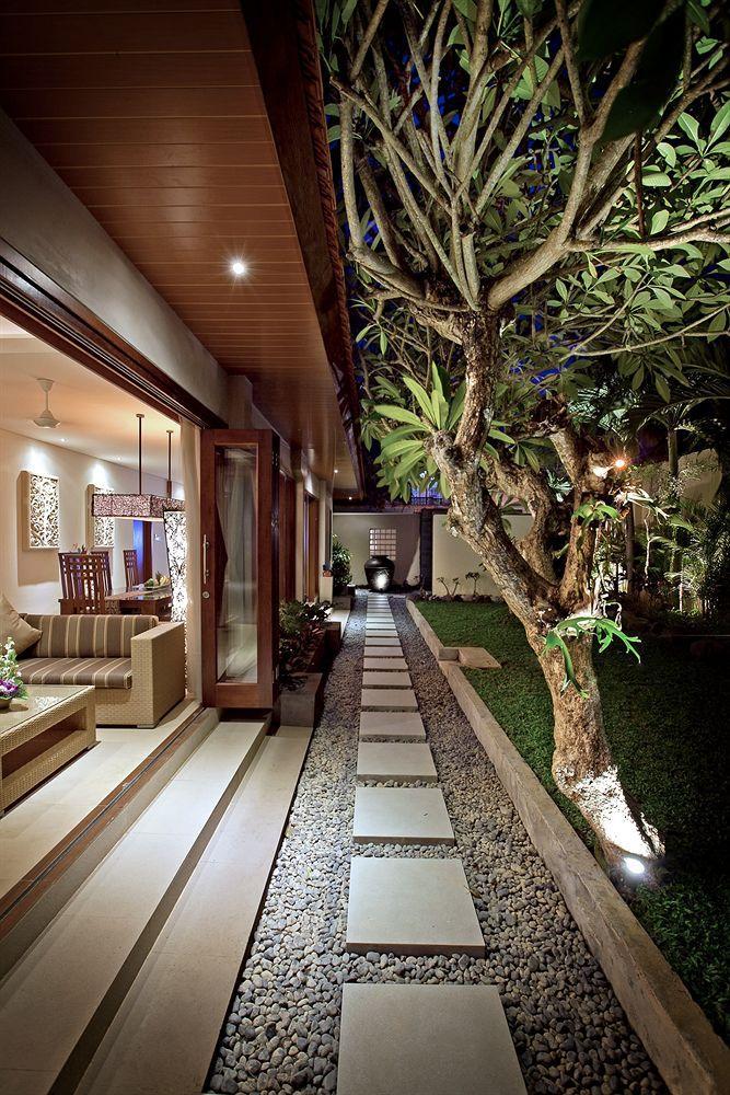 Seriska Dua Bali Villa