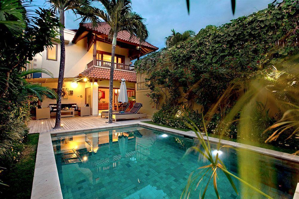 Seriska Dua Bali Villa Sanur (Bali)