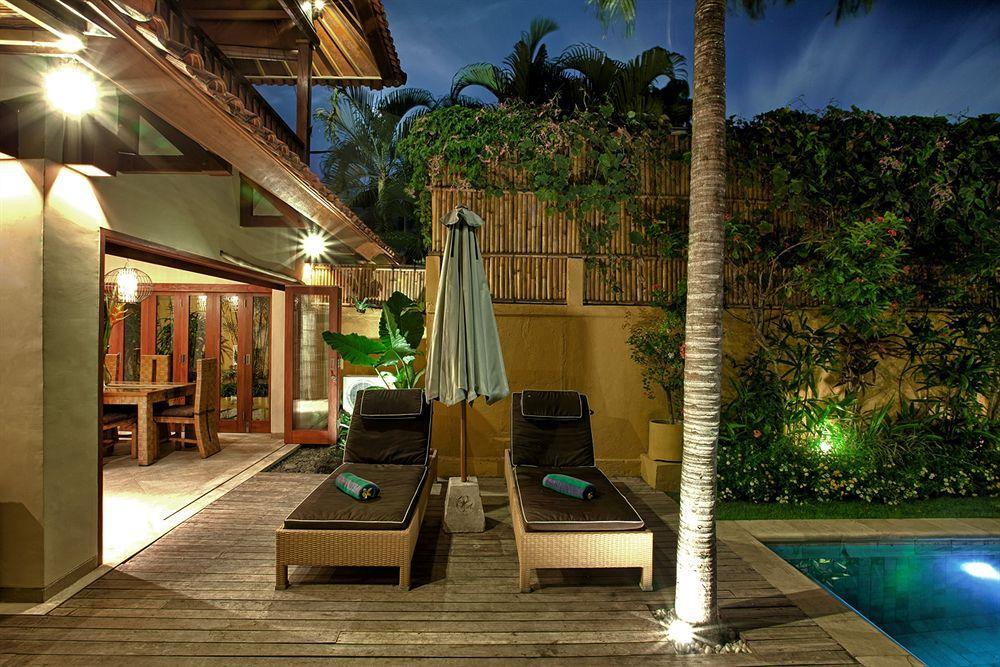 Villa Seriska Dua Bali Sanur (Bali)