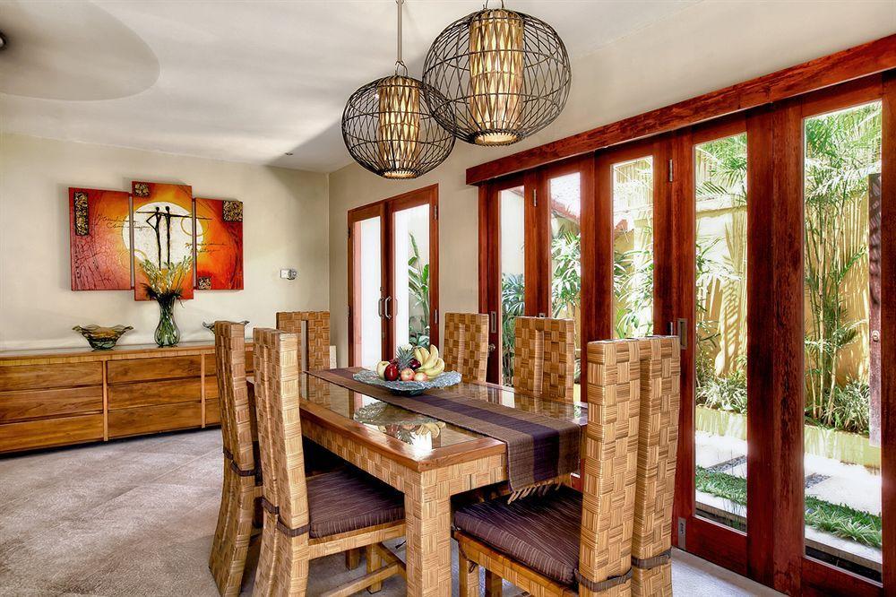 Villa Seriska Dua Bali Sanur (Bali)