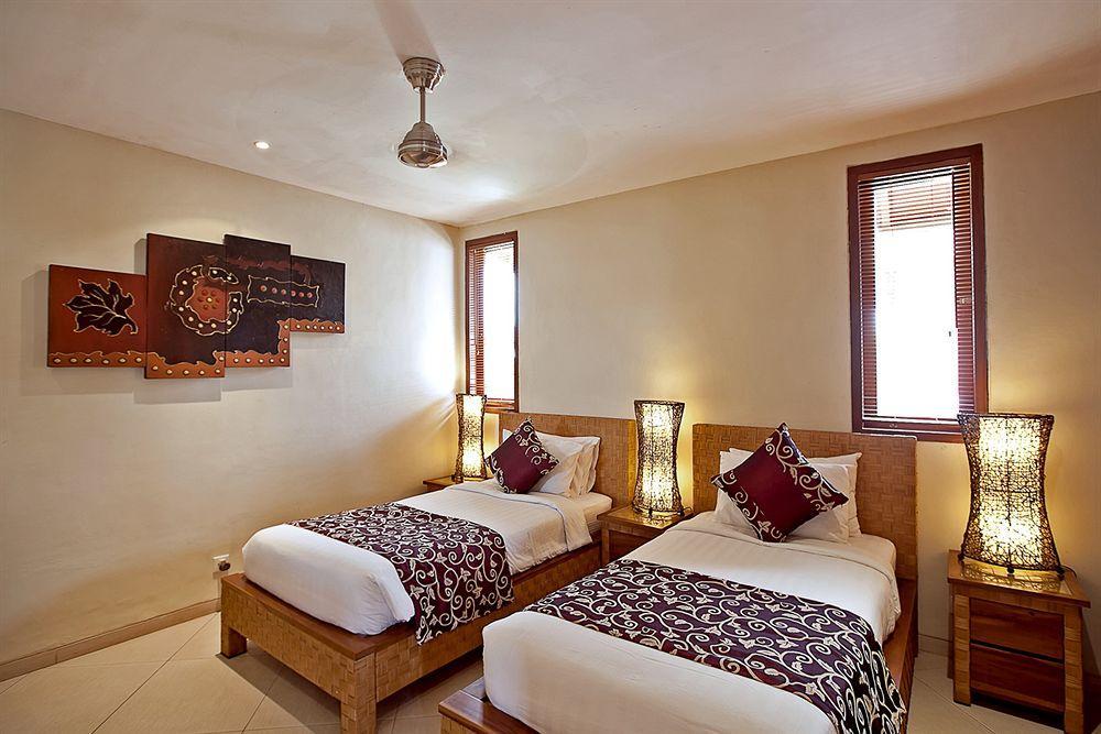 Villa Seriska Dua Bali