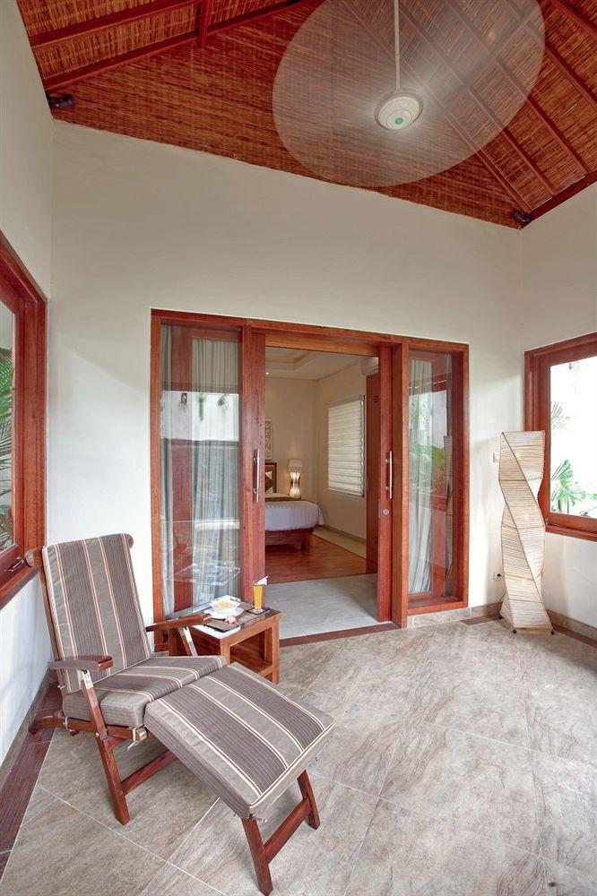 Seriska Dua Bali Villa *