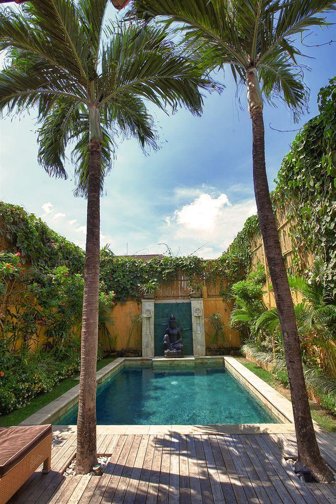 Villa Seriska Dua Bali