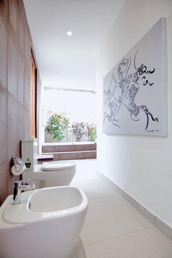 Seriska Dua Bali Villa Sanur (Bali)