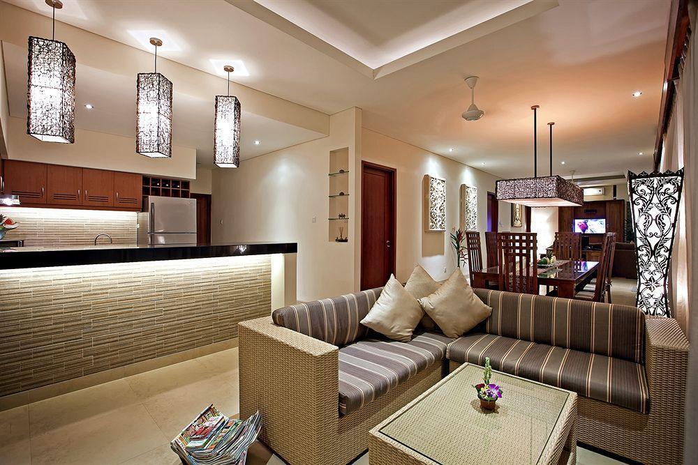 Seriska Dua Bali Villa
