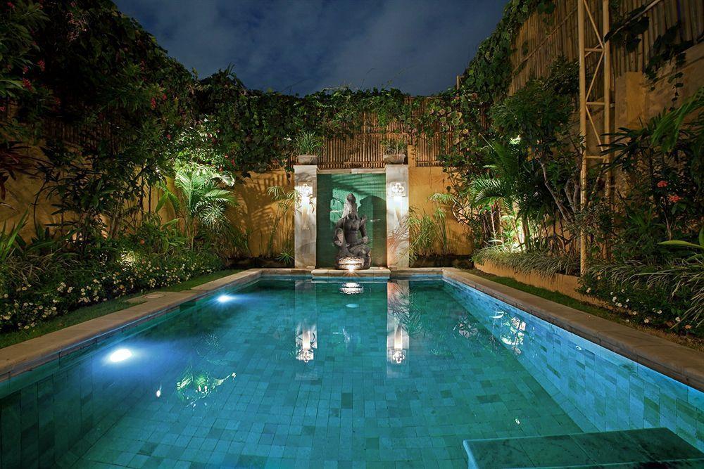 Seriska Dua Bali Villa *