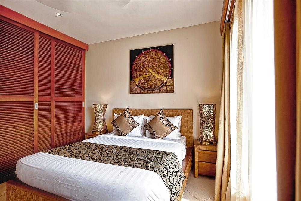 Seriska Dua Bali Villa