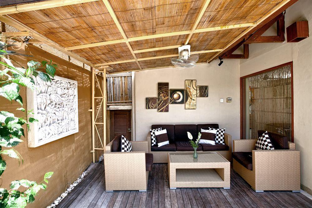 Seriska Dua Bali Villa