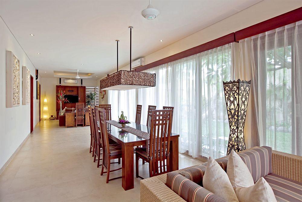 Seriska Dua Bali Villa *
