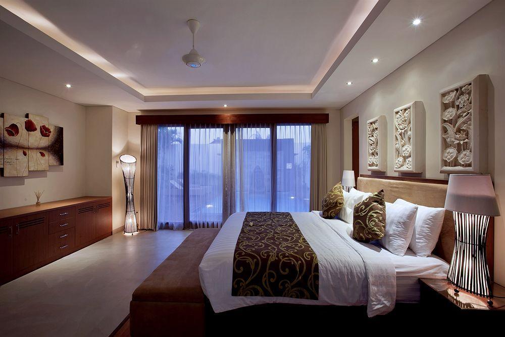 Villa Seriska Dua Bali
