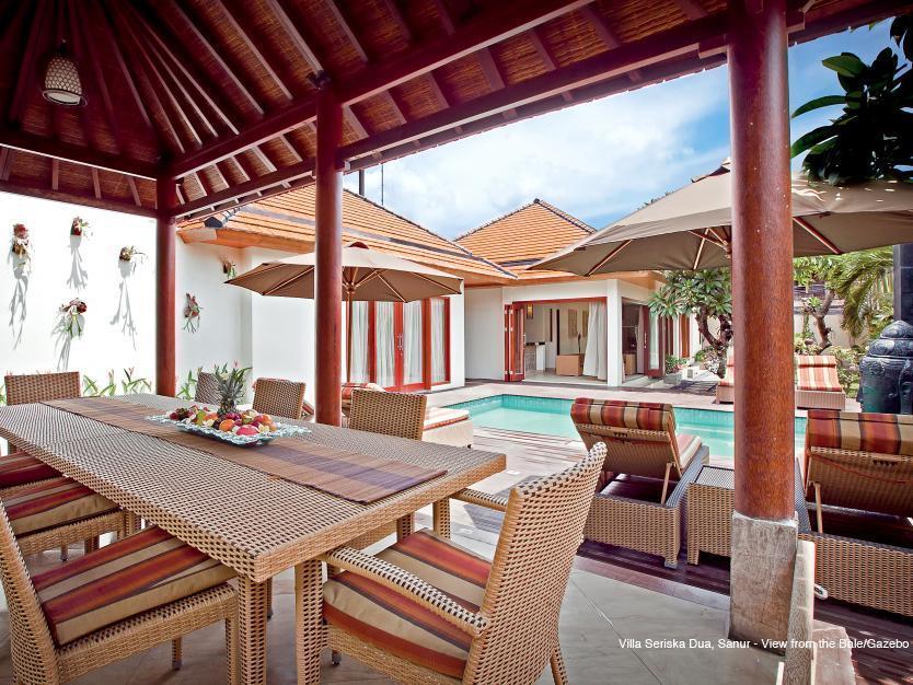Seriska Dua Bali * Sanur (Bali)
