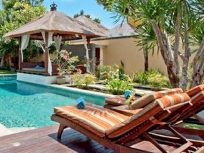 Seriska Dua Bali Villa Sanur (Bali)