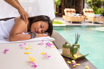 Villa Seriska Dua Bali *