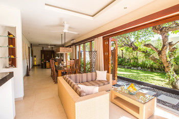 Villa Seriska Dua Bali