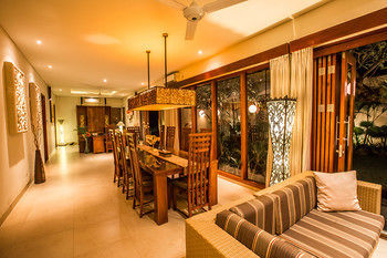 Seriska Dua Bali Villa Sanur (Bali)