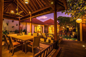 Seriska Dua Bali