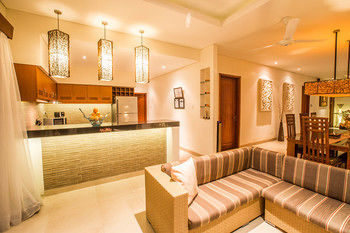 Seriska Dua Bali *