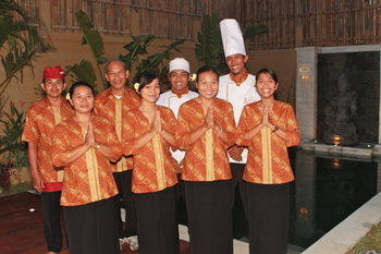 Seriska Dua Bali