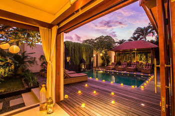 Seriska Dua Bali Villa Sanur (Bali)
