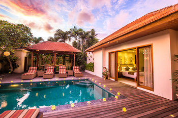 Seriska Dua Bali Villa *