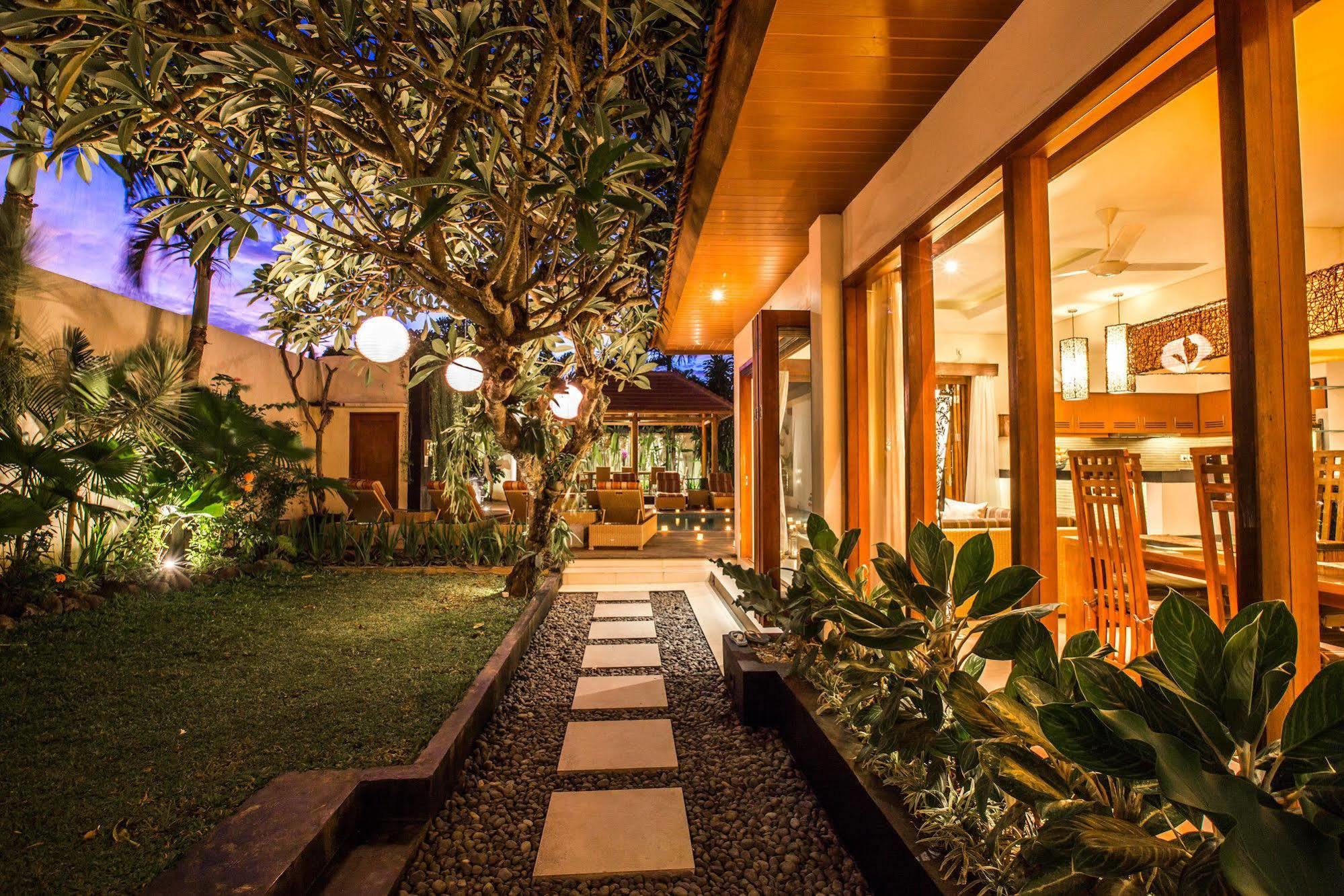Seriska Dua Bali Villa *