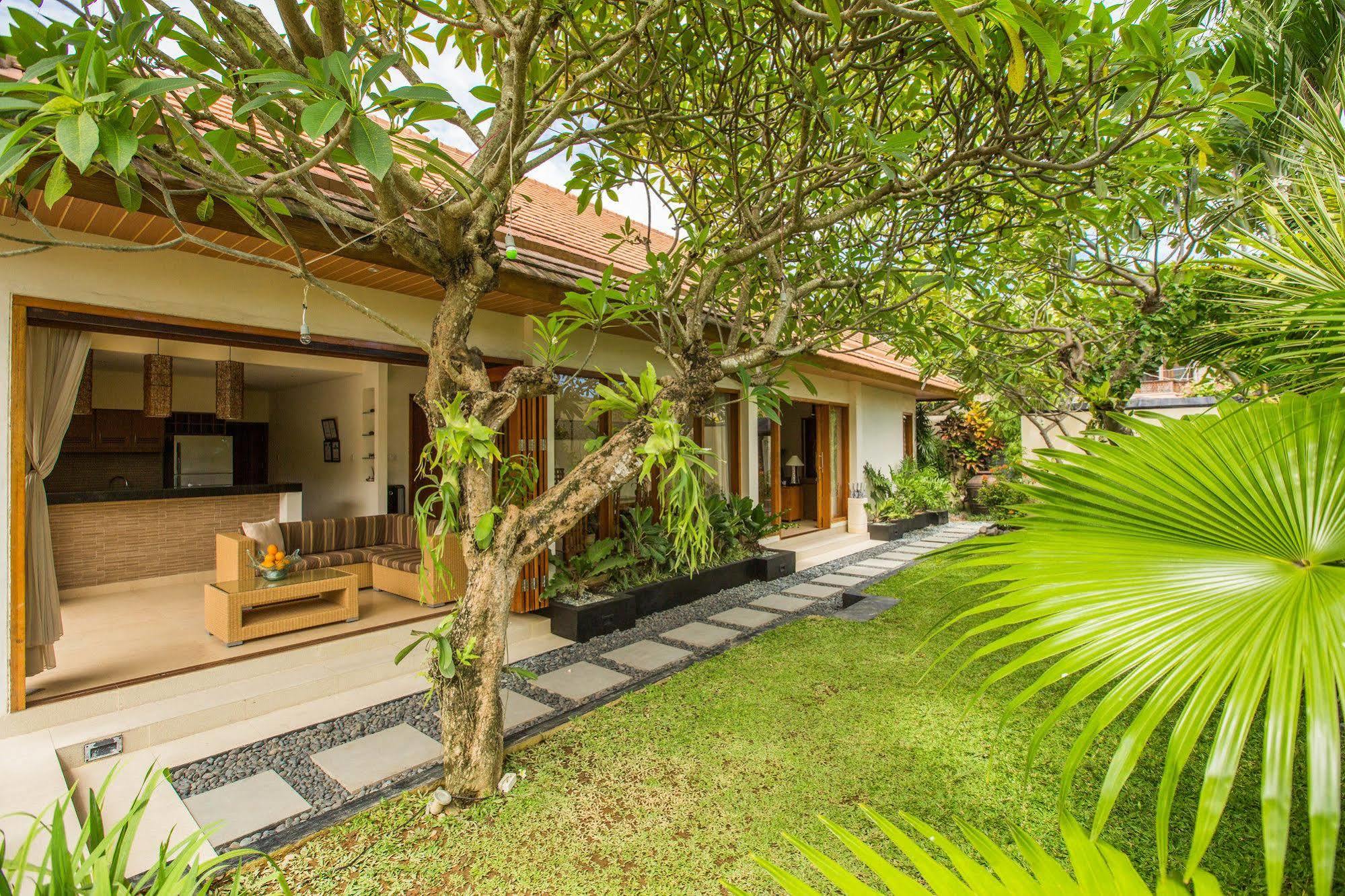 Villa Seriska Dua Bali