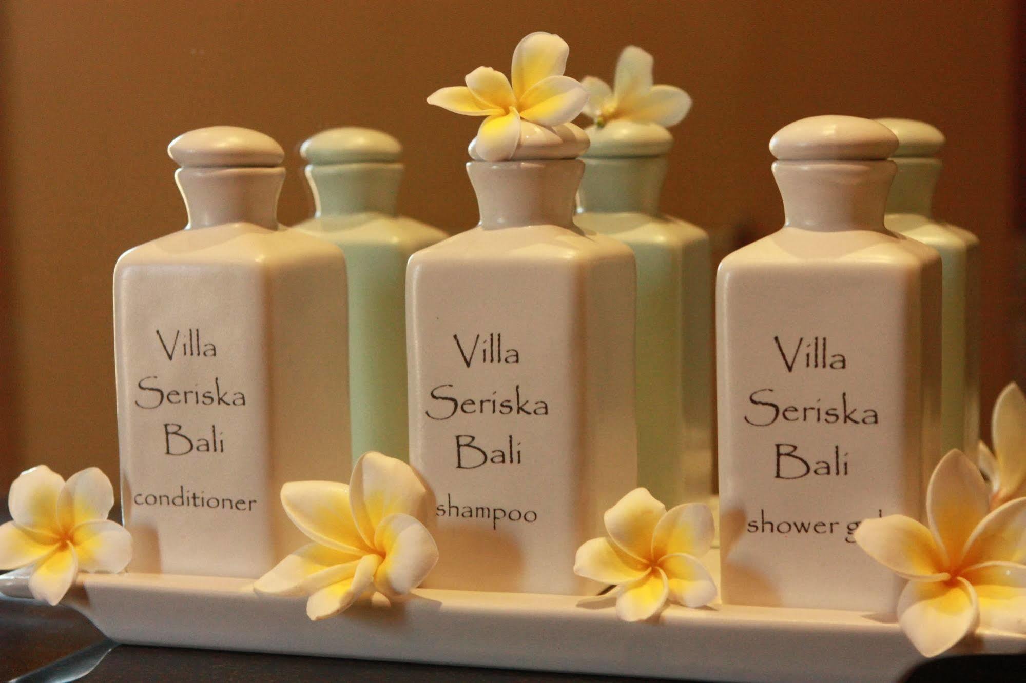 Villa Seriska Dua Bali