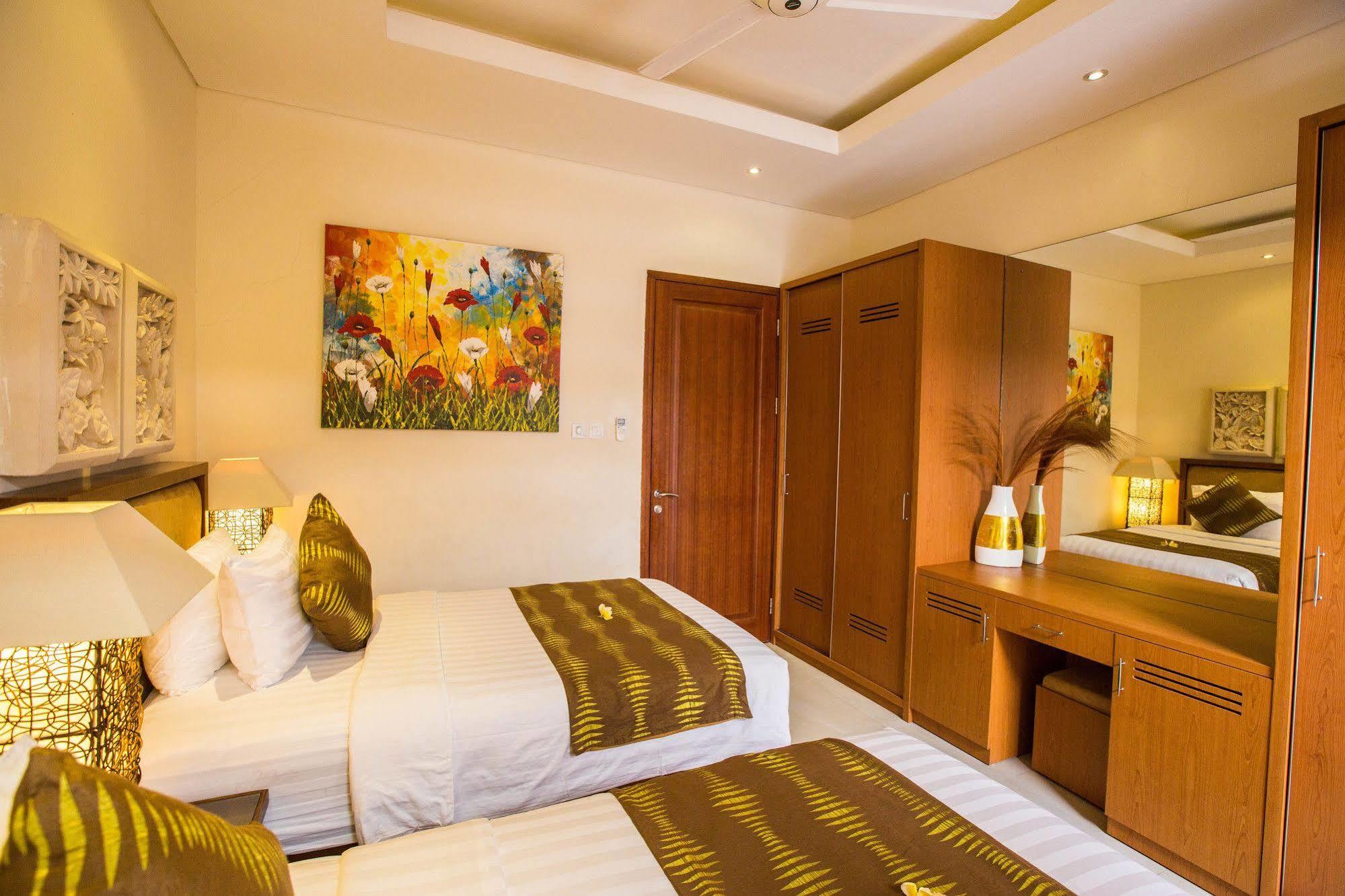 Seriska Dua Bali Villa Sanur (Bali)