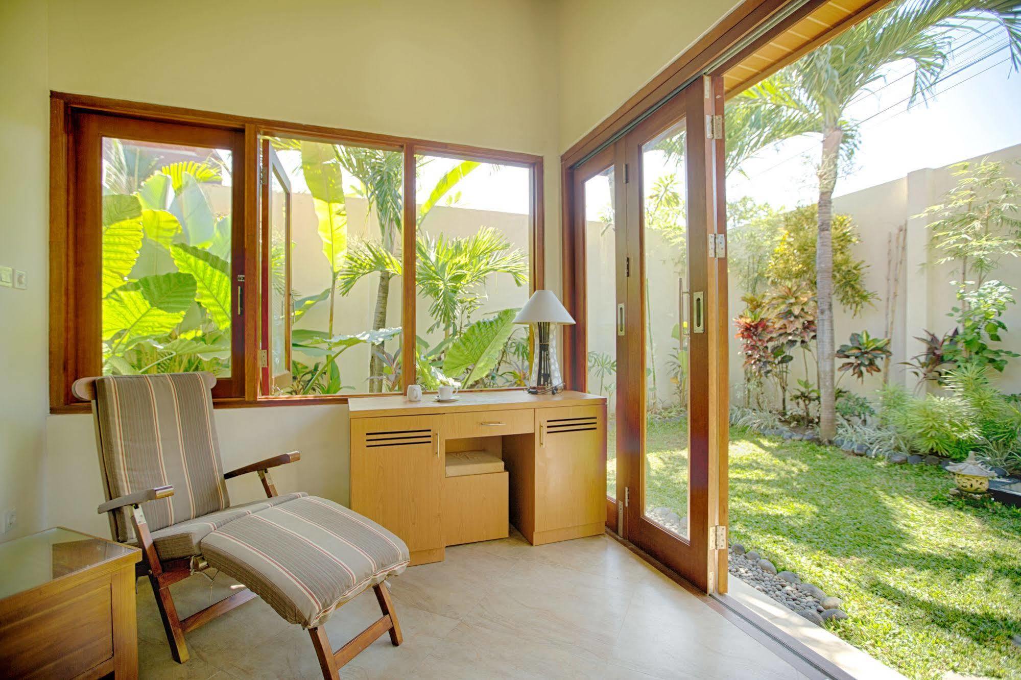 Seriska Dua Bali * Sanur (Bali)