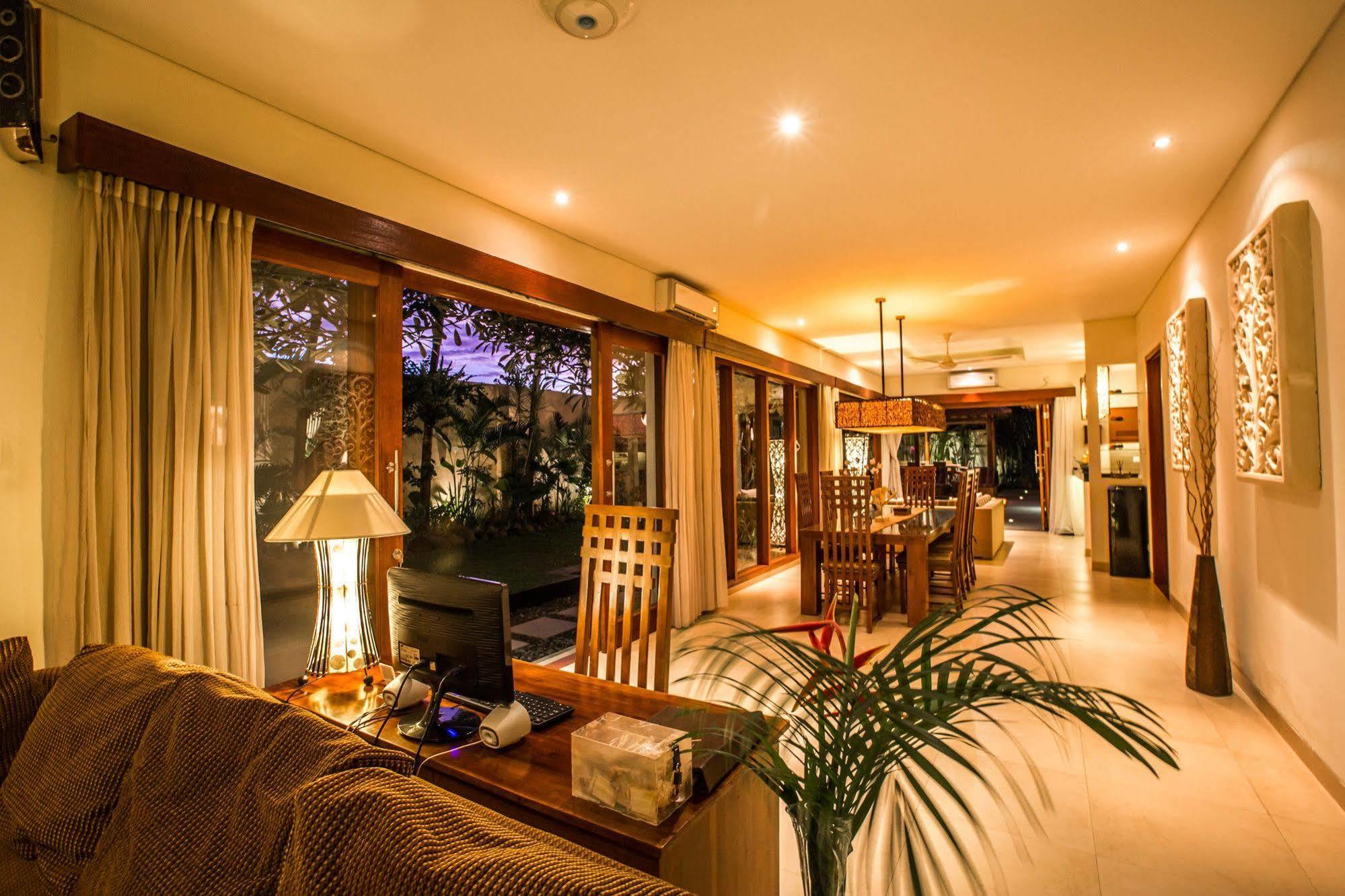 Seriska Dua Bali Villa *