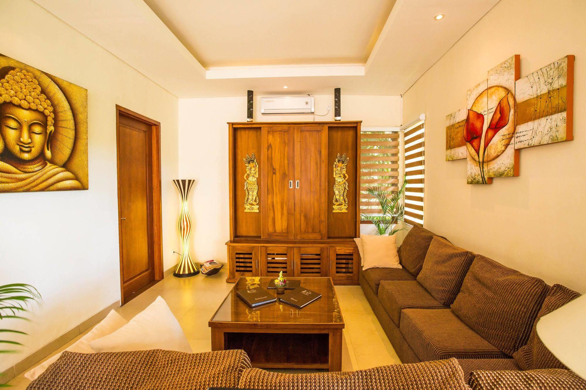 Villa Seriska Dua Bali Sanur (Bali)