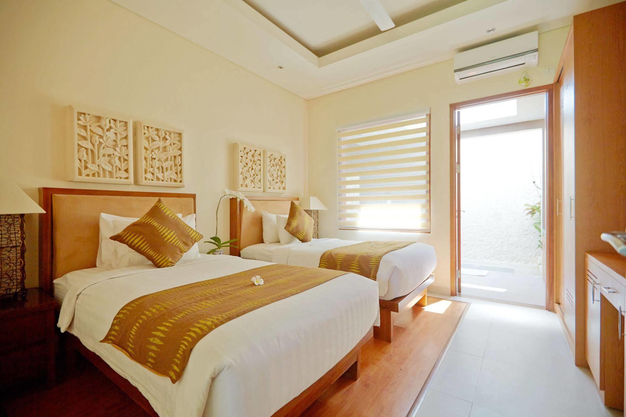 Villa Seriska Dua Bali