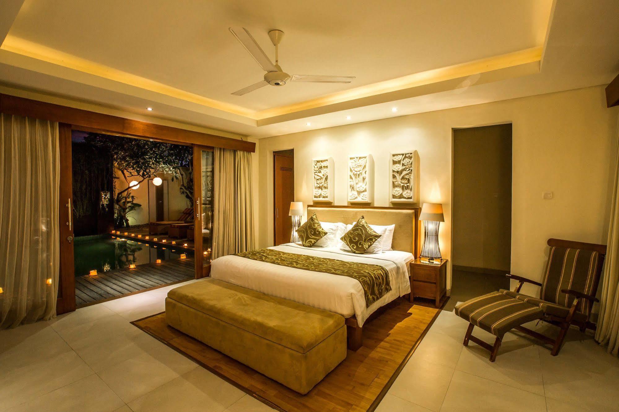 Seriska Dua Bali Villa