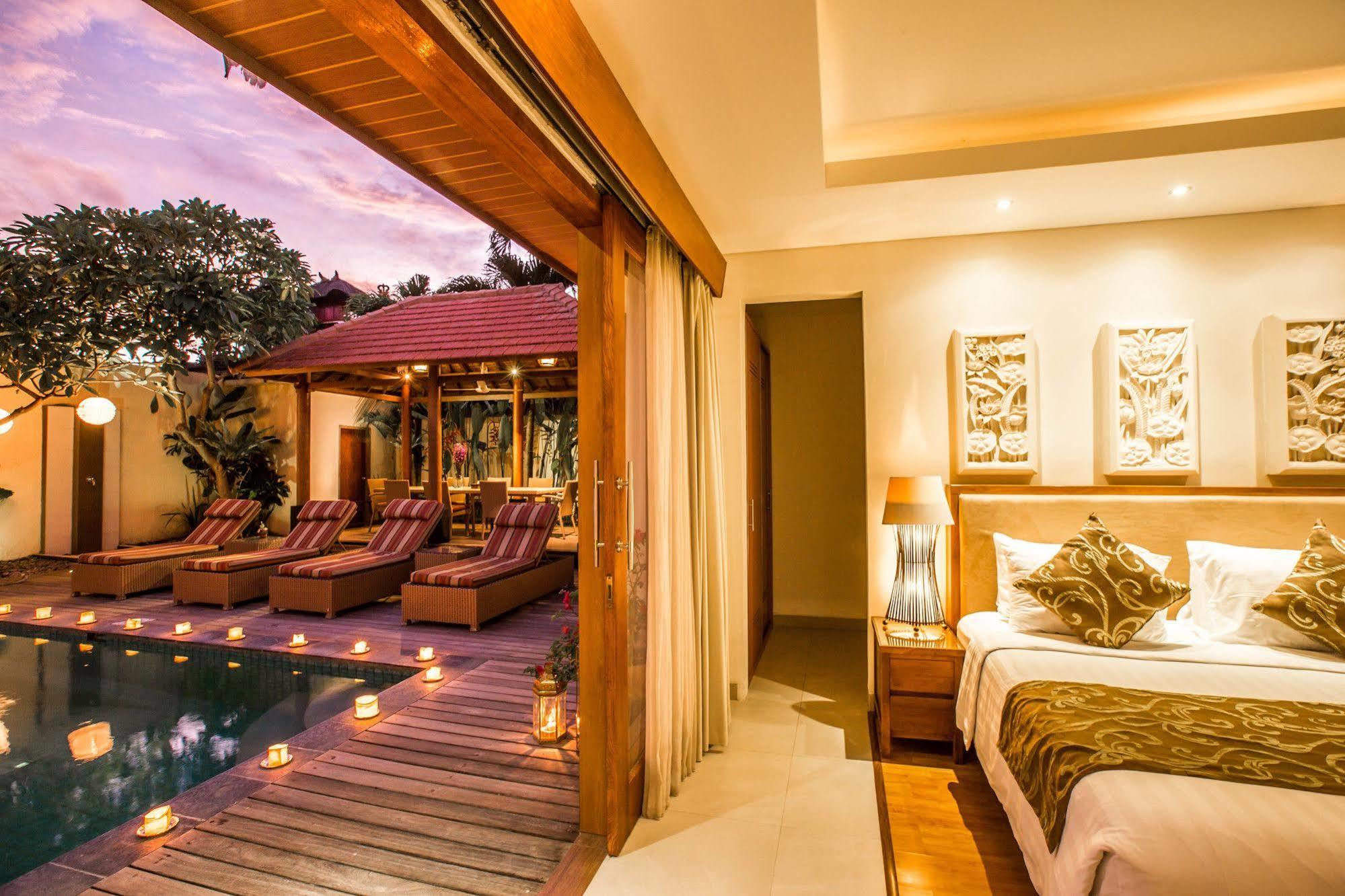 Villa Seriska Dua Bali