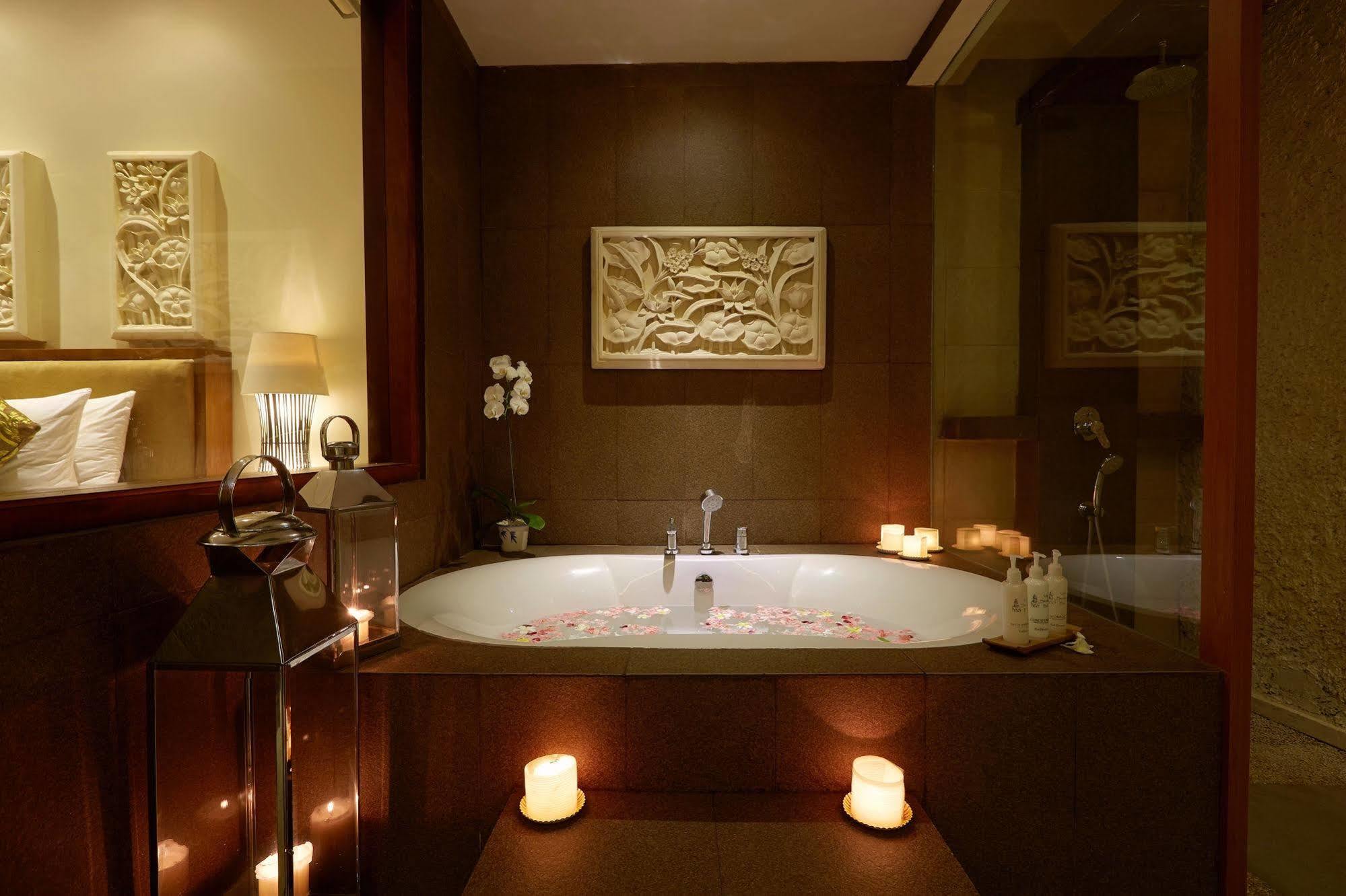 Villa Seriska Dua Bali