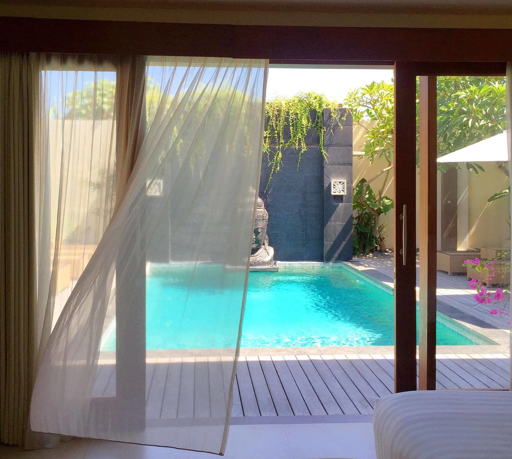 Seriska Dua Bali Villa Sanur (Bali)