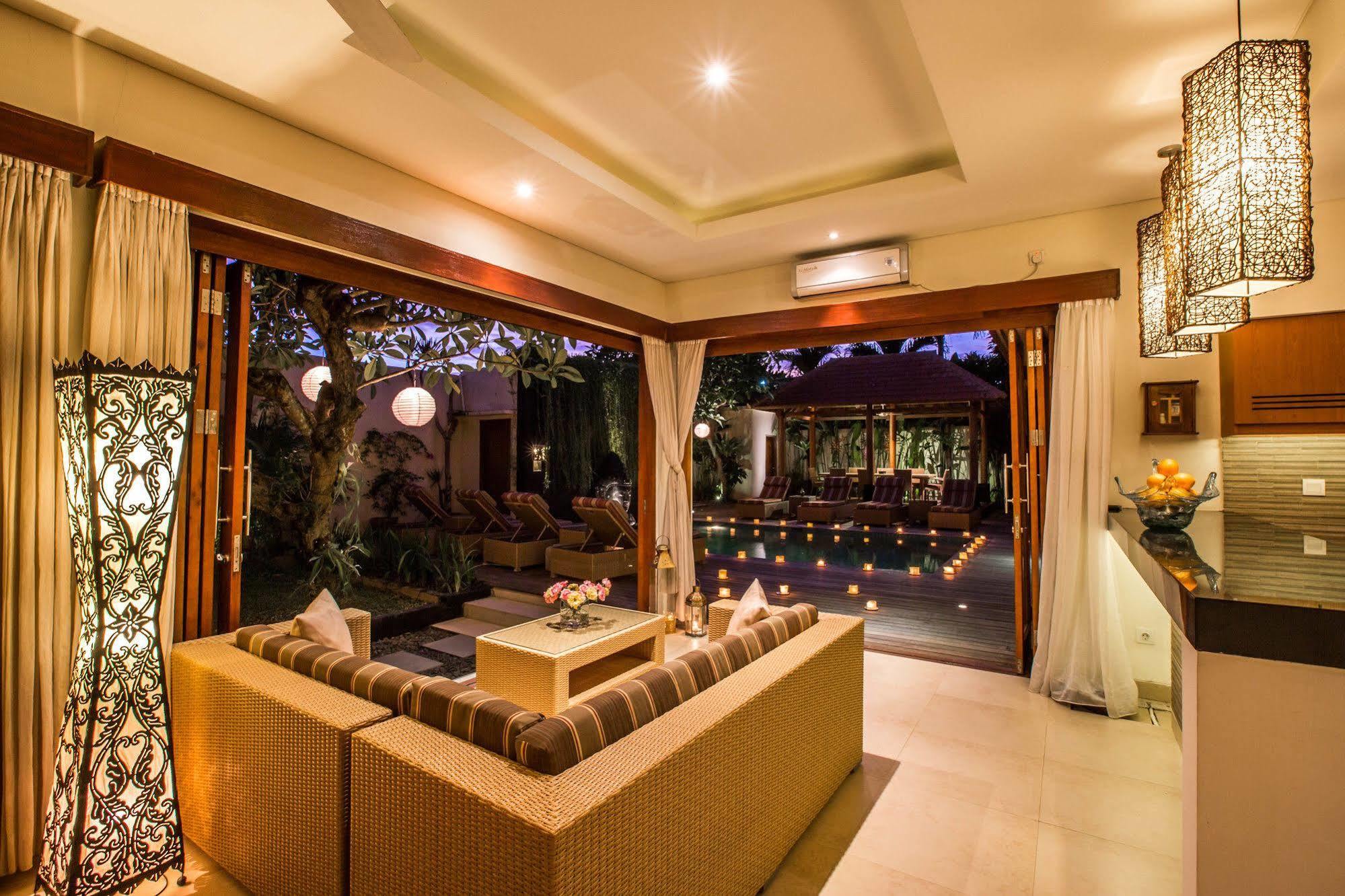 Villa Seriska Dua Bali