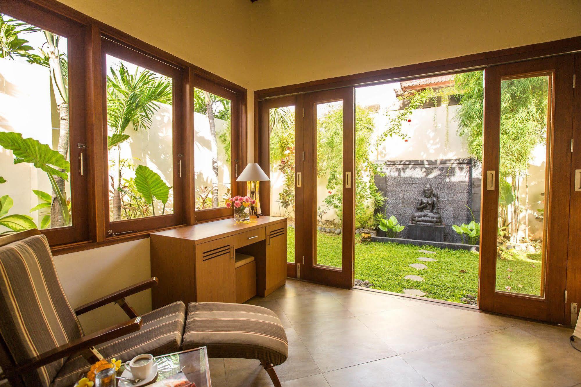 Seriska Dua Bali Villa Sanur (Bali)
