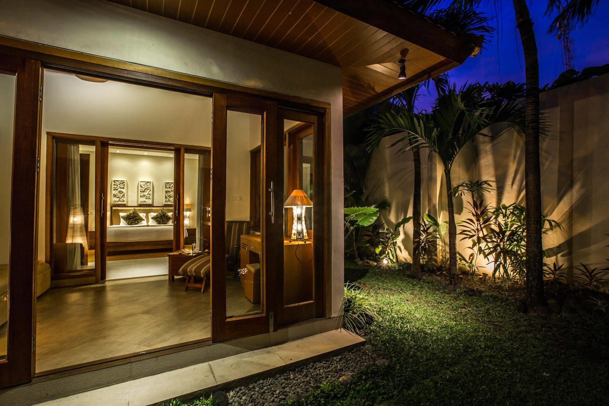 Villa Seriska Dua Bali