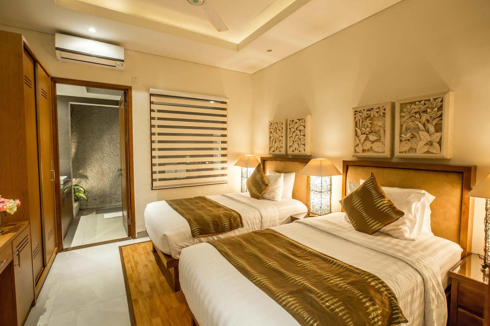 Seriska Dua Bali Sanur (Bali)
