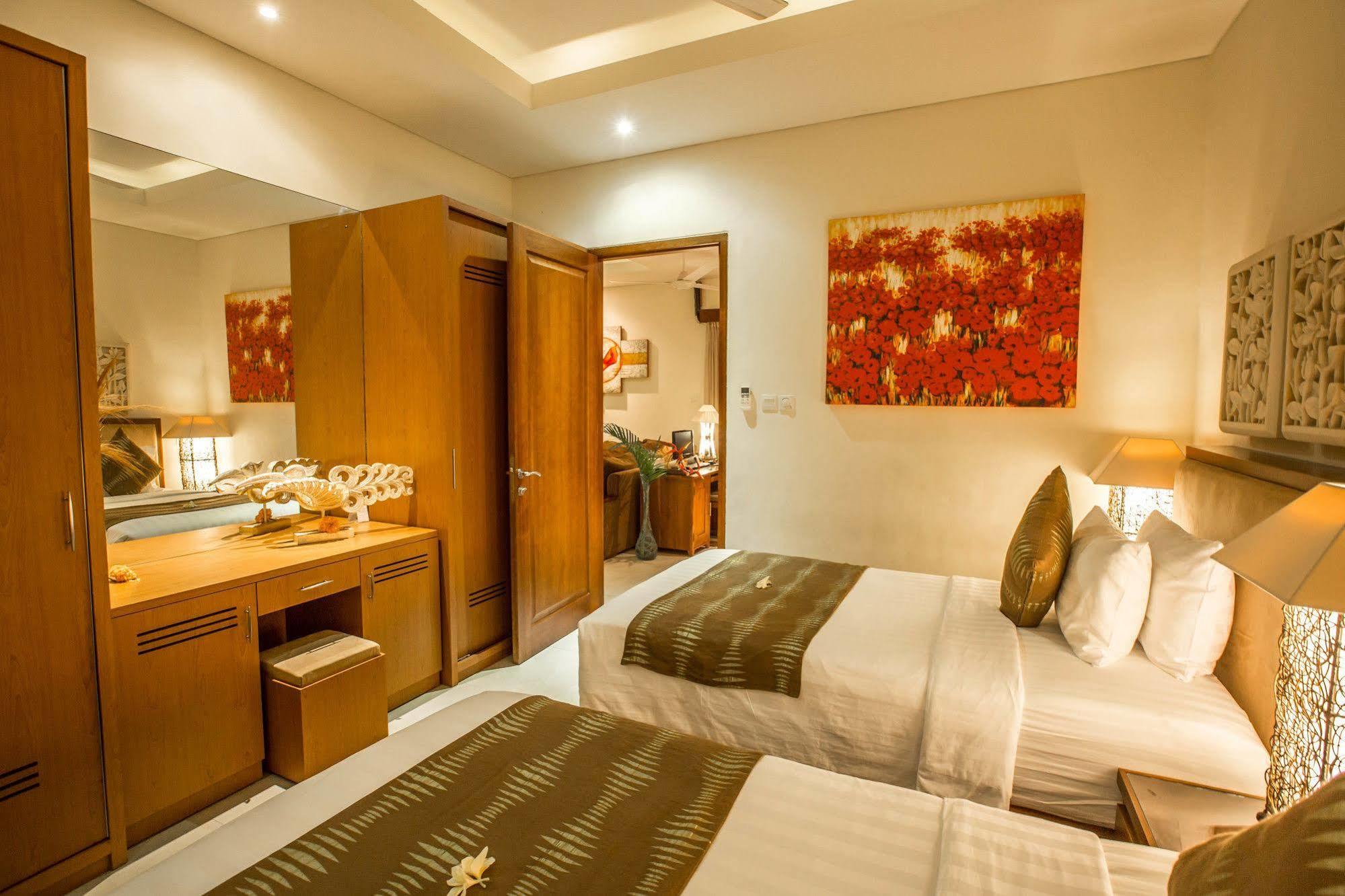 Seriska Dua Bali Villa Sanur (Bali)