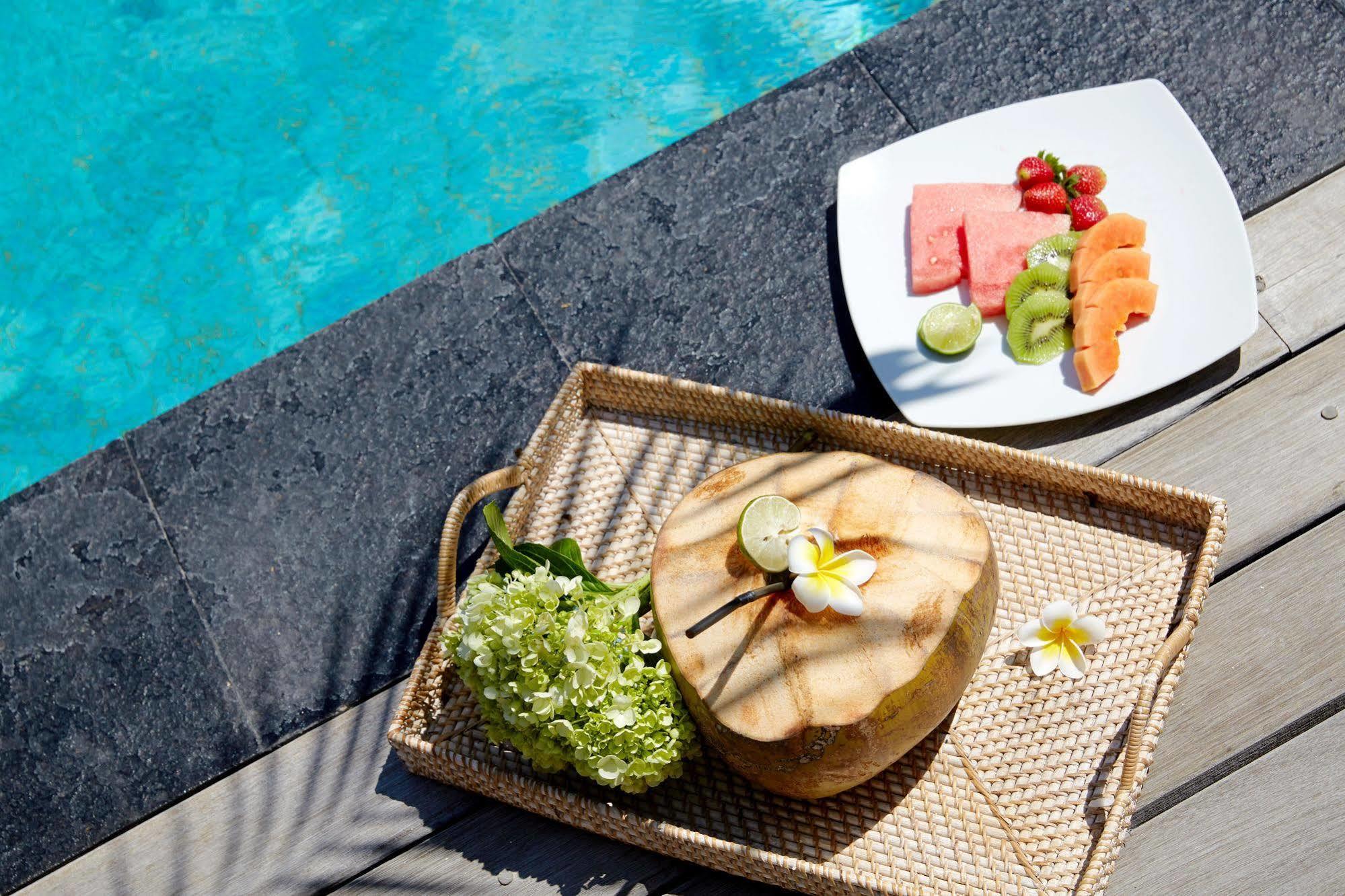 Seriska Dua Bali Villa *