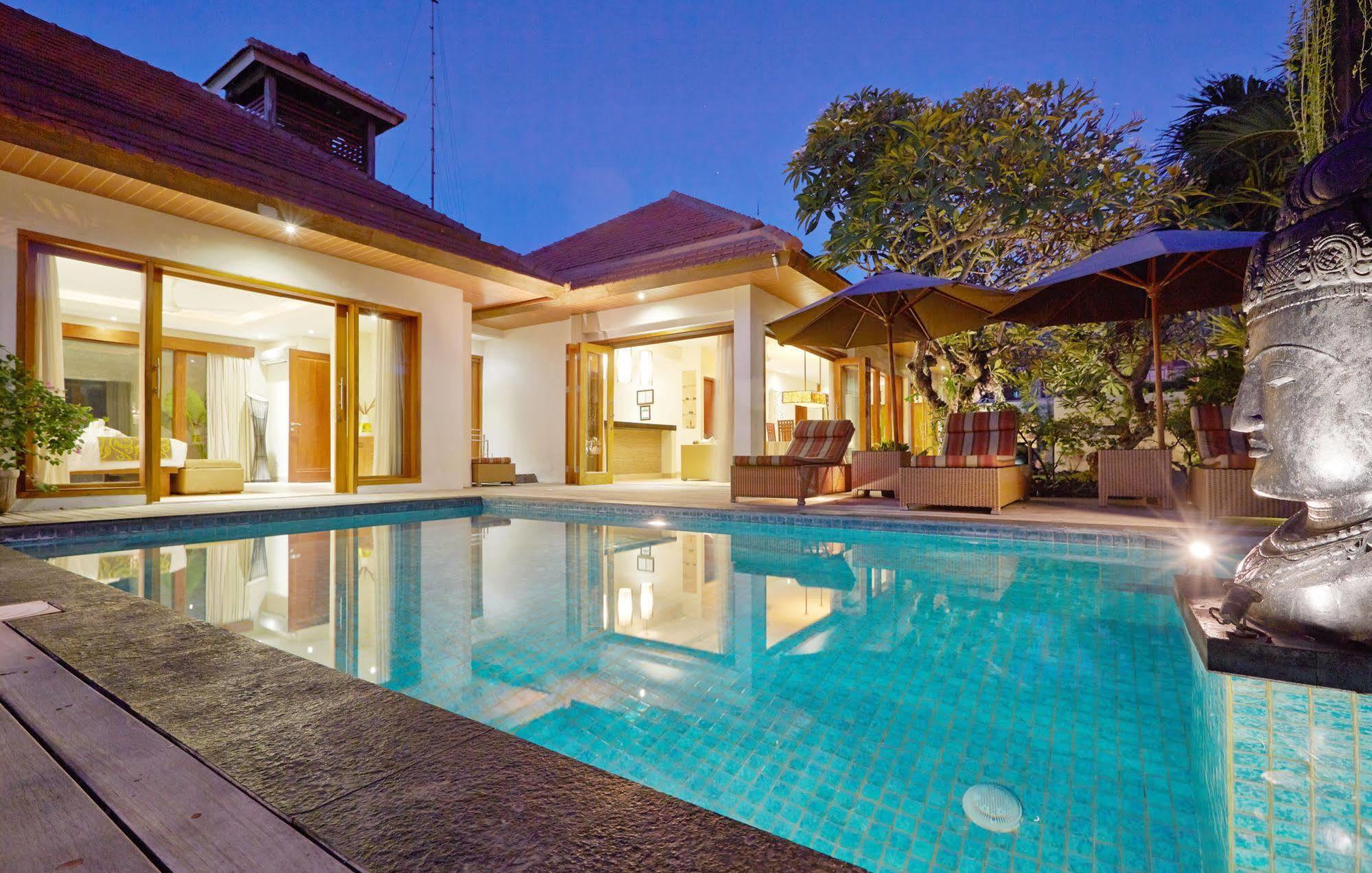 Villa Seriska Dua Bali
