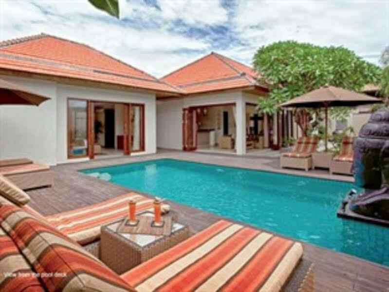 Seriska Dua Bali *